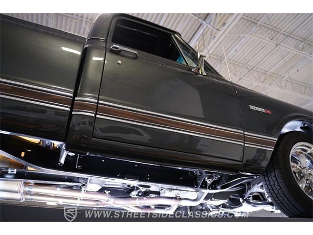 1971 Chevrolet C10 (CC-2074172) for sale in Concord, North Carolina