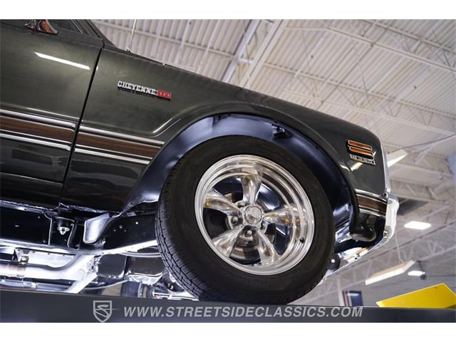 1971 Chevrolet C10 (CC-2074172) for sale in Concord, North Carolina