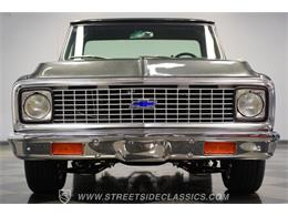 1971 Chevrolet C10 (CC-2074172) for sale in Concord, North Carolina