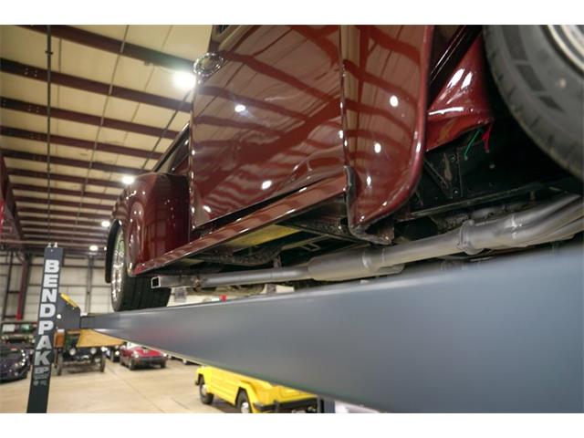 1949 Ford F1 (CC-2074173) for sale in Kentwood, Michigan