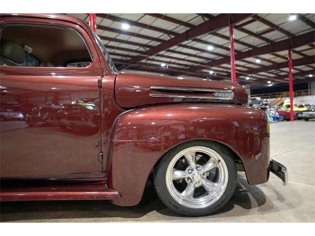 1949 Ford F1 (CC-2074173) for sale in Kentwood, Michigan