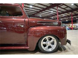 1949 Ford F1 (CC-2074173) for sale in Kentwood, Michigan