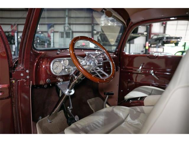 1949 Ford F1 (CC-2074173) for sale in Kentwood, Michigan