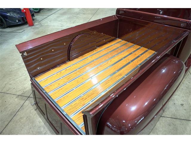 1949 Ford F1 (CC-2074173) for sale in Kentwood, Michigan