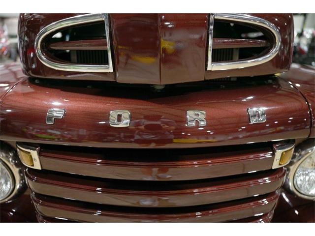 1949 Ford F1 (CC-2074173) for sale in Kentwood, Michigan