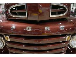 1949 Ford F1 (CC-2074173) for sale in Kentwood, Michigan