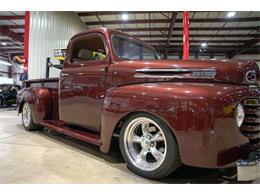 1949 Ford F1 (CC-2074173) for sale in Kentwood, Michigan