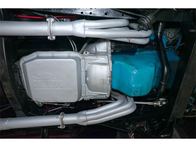 1949 Ford F1 (CC-2074173) for sale in Kentwood, Michigan