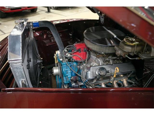 1949 Ford F1 (CC-2074173) for sale in Kentwood, Michigan