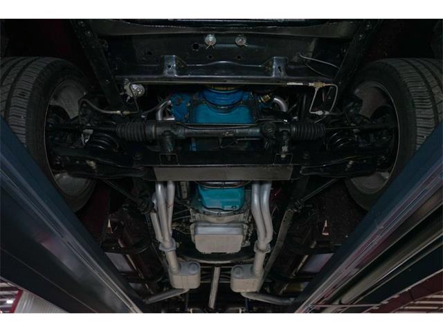 1949 Ford F1 (CC-2074173) for sale in Kentwood, Michigan