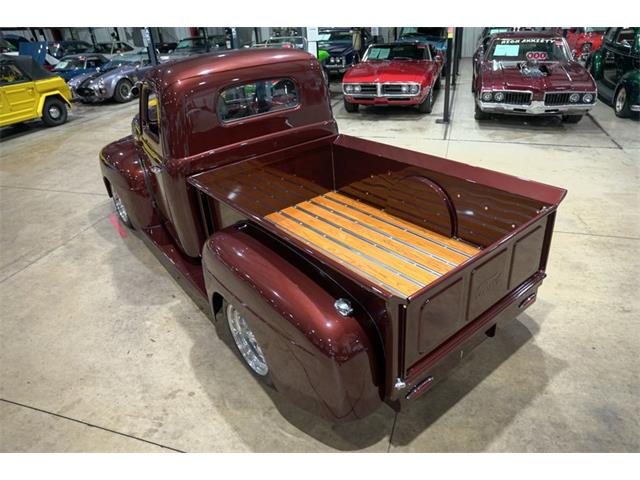 1949 Ford F1 (CC-2074173) for sale in Kentwood, Michigan