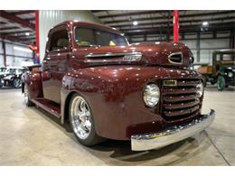 1949 Ford F1 (CC-2074173) for sale in Kentwood, Michigan