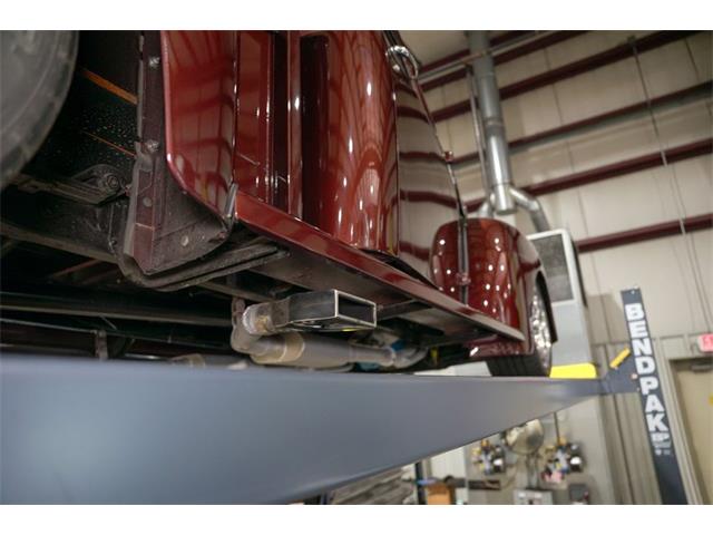 1949 Ford F1 (CC-2074173) for sale in Kentwood, Michigan