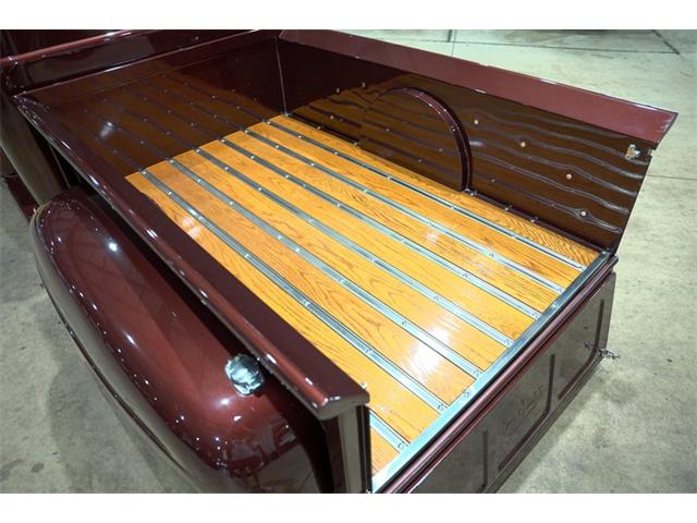 1949 Ford F1 (CC-2074173) for sale in Kentwood, Michigan