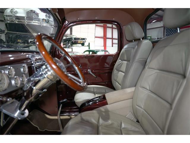 1949 Ford F1 (CC-2074173) for sale in Kentwood, Michigan