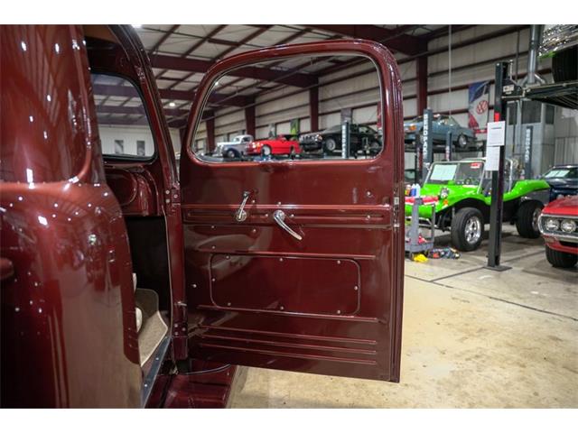 1949 Ford F1 (CC-2074173) for sale in Kentwood, Michigan