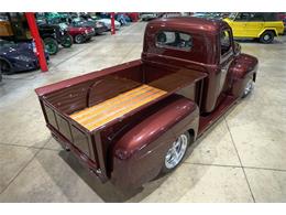 1949 Ford F1 (CC-2074173) for sale in Kentwood, Michigan