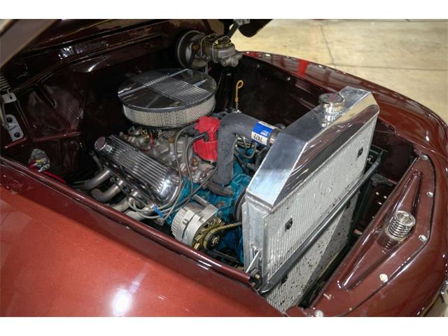 1949 Ford F1 (CC-2074173) for sale in Kentwood, Michigan