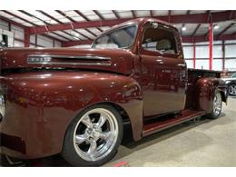 1949 Ford F1 (CC-2074173) for sale in Kentwood, Michigan