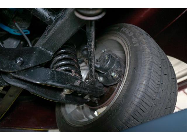1949 Ford F1 (CC-2074173) for sale in Kentwood, Michigan