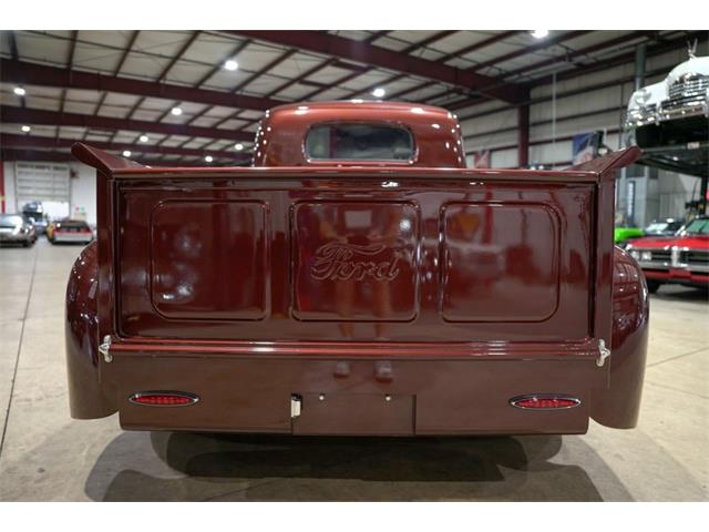 1949 Ford F1 (CC-2074173) for sale in Kentwood, Michigan