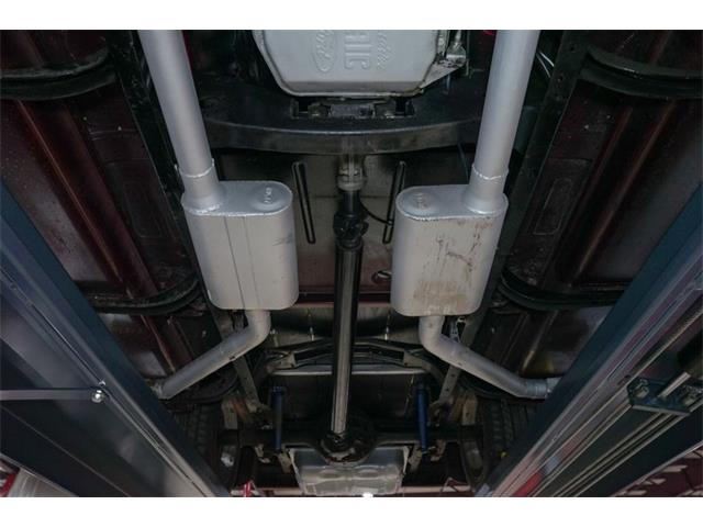 1949 Ford F1 (CC-2074173) for sale in Kentwood, Michigan