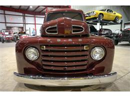 1949 Ford F1 (CC-2074173) for sale in Kentwood, Michigan
