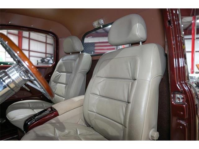 1949 Ford F1 (CC-2074173) for sale in Kentwood, Michigan
