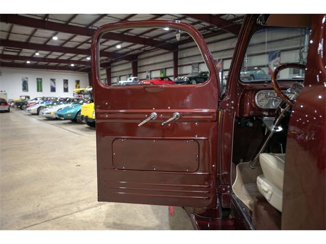 1949 Ford F1 (CC-2074173) for sale in Kentwood, Michigan