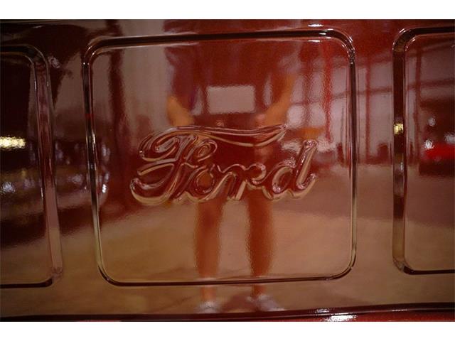 1949 Ford F1 (CC-2074173) for sale in Kentwood, Michigan