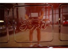 1949 Ford F1 (CC-2074173) for sale in Kentwood, Michigan