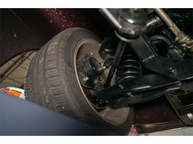 1949 Ford F1 (CC-2074173) for sale in Kentwood, Michigan