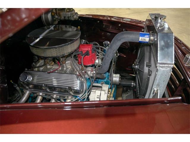 1949 Ford F1 (CC-2074173) for sale in Kentwood, Michigan