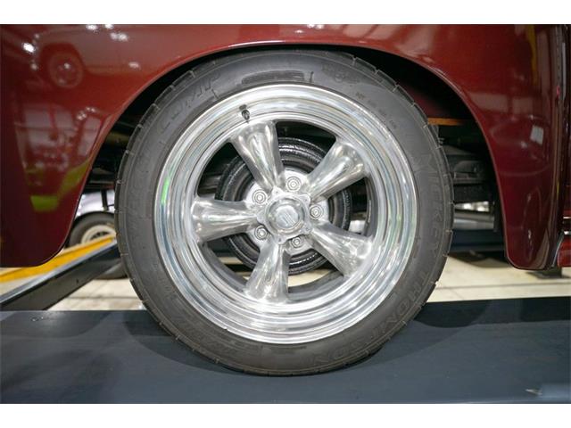 1949 Ford F1 (CC-2074173) for sale in Kentwood, Michigan