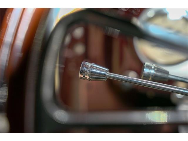 1949 Ford F1 (CC-2074173) for sale in Kentwood, Michigan