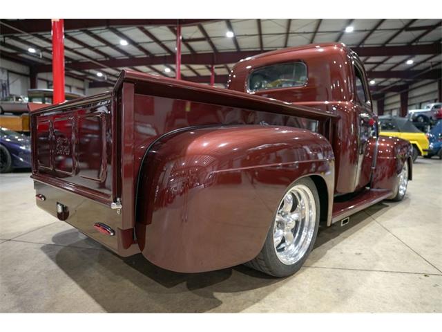 1949 Ford F1 (CC-2074173) for sale in Kentwood, Michigan