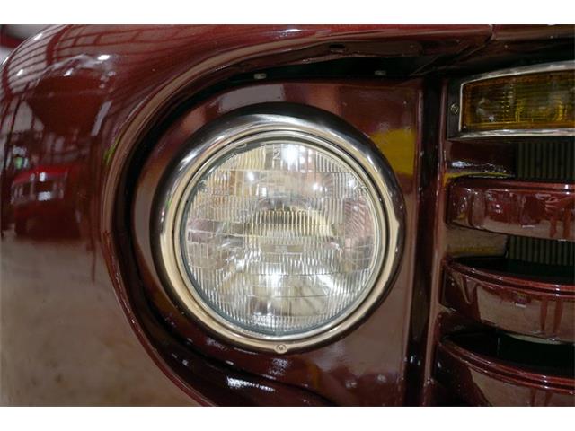 1949 Ford F1 (CC-2074173) for sale in Kentwood, Michigan