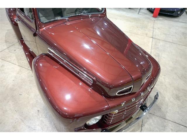 1949 Ford F1 (CC-2074173) for sale in Kentwood, Michigan