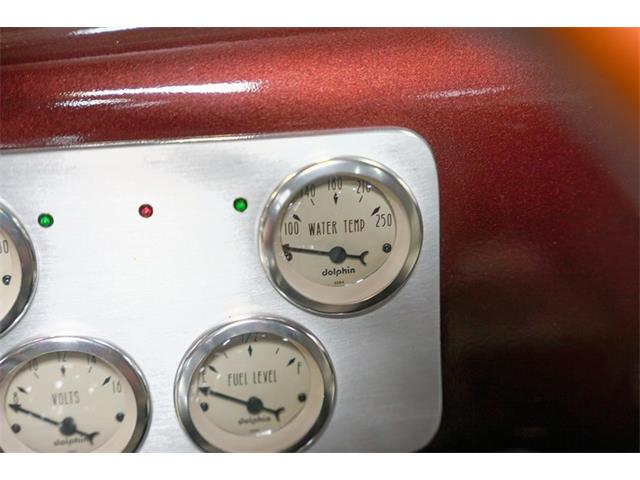 1949 Ford F1 (CC-2074173) for sale in Kentwood, Michigan