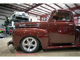 1949 Ford F1 (CC-2074173) for sale in Kentwood, Michigan