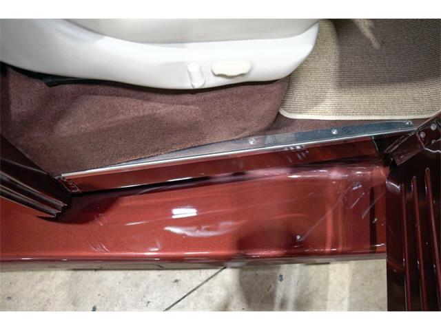 1949 Ford F1 (CC-2074173) for sale in Kentwood, Michigan