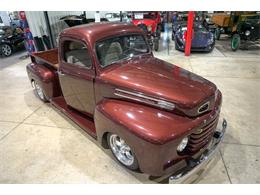 1949 Ford F1 (CC-2074173) for sale in Kentwood, Michigan