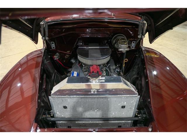 1949 Ford F1 (CC-2074173) for sale in Kentwood, Michigan
