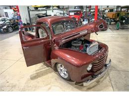 1949 Ford F1 (CC-2074173) for sale in Kentwood, Michigan
