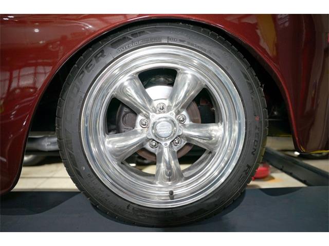1949 Ford F1 (CC-2074173) for sale in Kentwood, Michigan