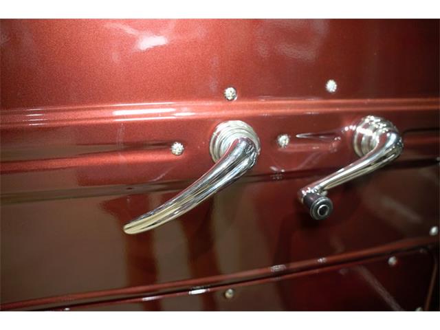 1949 Ford F1 (CC-2074173) for sale in Kentwood, Michigan