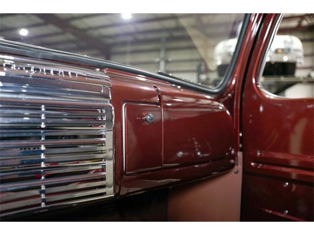 1949 Ford F1 (CC-2074173) for sale in Kentwood, Michigan
