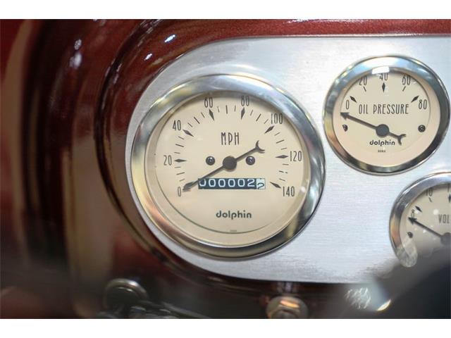 1949 Ford F1 (CC-2074173) for sale in Kentwood, Michigan