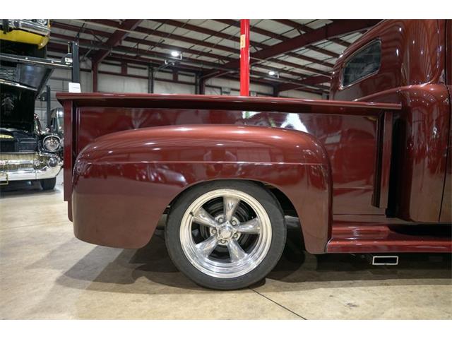 1949 Ford F1 (CC-2074173) for sale in Kentwood, Michigan