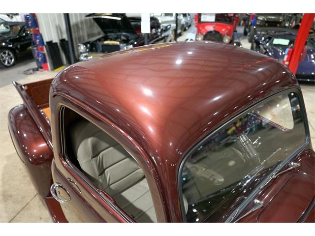 1949 Ford F1 (CC-2074173) for sale in Kentwood, Michigan